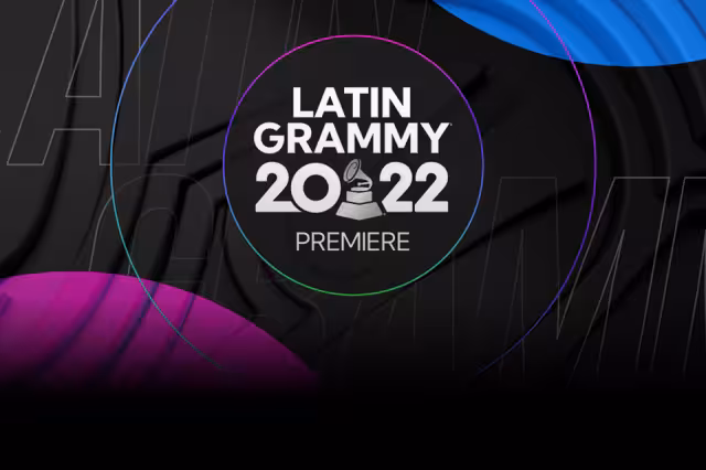 La entrega 23 de los Latin Grammy serán hoy a las 20:00 horas