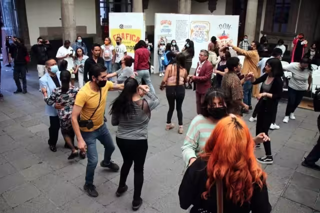 Sonido La Changa llegará al Reclusorio Sur de CDMX