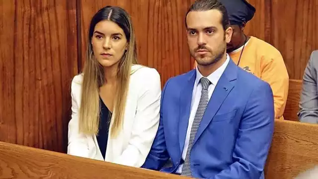 Pablo Lyle y Ana Araujo se casaron en 2014. Foto: Especial