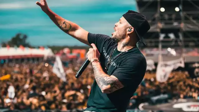 Residente anunció que su concierto en Campeche es el único del 2023