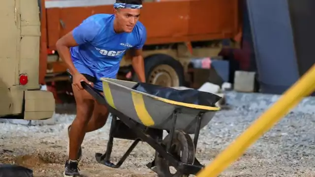 La segunda semana de Exatlón All Star se acerca a su final