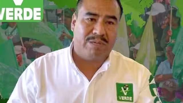 El presidente municipal de Teopisca fue asesinado afuera de su domicilio