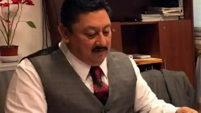 Juez otorga suspensión a Uriel Carmona para no ser extraditado a EU