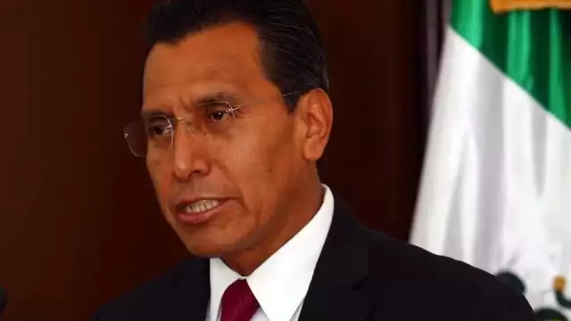 Al ex comisionado de la Policía Federal se le involucró con el tráfico de armas del operativo estadunidense “Rápido y Furioso”