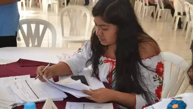 Los adultos mayores son el principal sector, seguidos de hijos de madres menores de edad