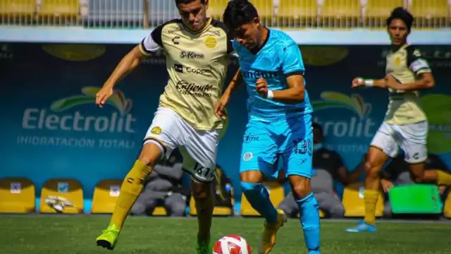 Cancún FC tiene la misión de ganar en casa para avanzar a la Final de la Liga TDP