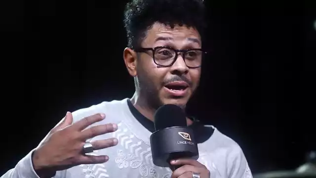 Kalimba es nuevamente acusado de acoso, ahora es Flor Martino quien lo señala