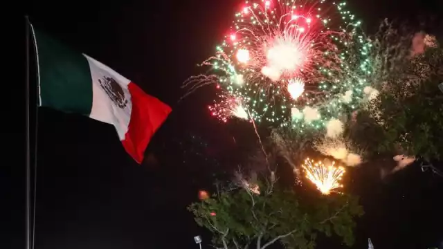 El Grito de Independencia en Chetumal, Quintana Roo, podrá seguirse de forma virtual