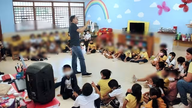 Los docentes de primaria encabezan el listado, con 9 mil 586; seguido de los de secundaria, con 8 mil 832. En tercer sitio aparecen los de nivel superior