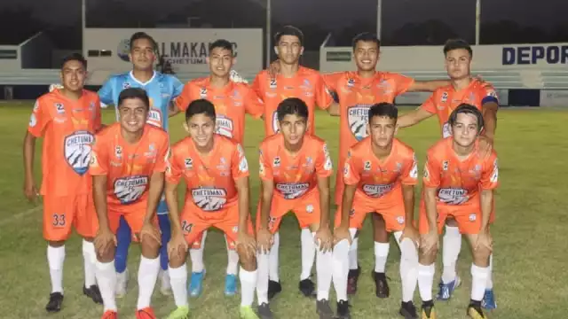 El Club Tigrillos de Chetumal informará fecha y horarios para las visorias del equipo