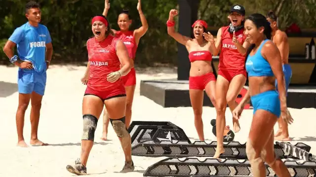 La casa con todas las comodidades está en disputa