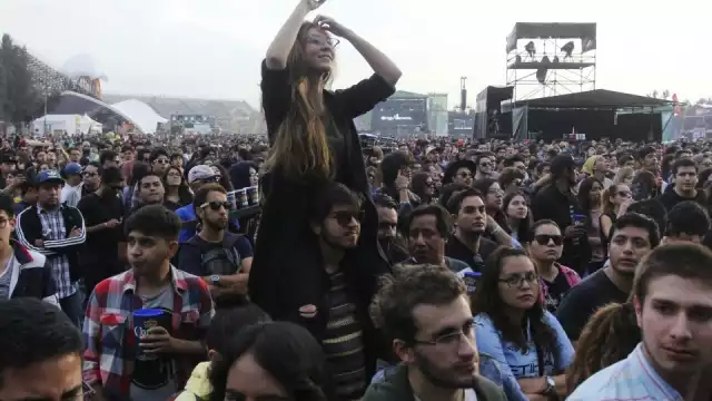 A través de una publicación en las redes sociales del festival nos presentaron lo que sería el cartel oficial del festival Corona Capital Guadalajara 2021