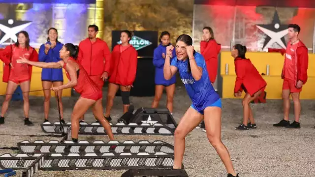 Llega la Batalla de los All Star a Exatlón All Star