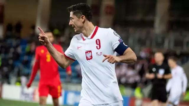 Mundial de Qatar 2022: Lewandowski se alza como líder indiscutible de la lista de Polonia