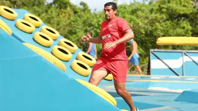 Los fans participarán en la Batalla Colosal de Exatlón All Star