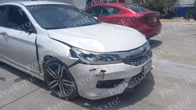 El expediente se encuentra ya en manos de un Juez, quién es el encargado de solicitar las comparecencias del presunto responsable