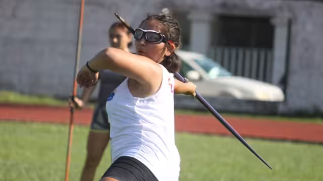 El sábado pasado les hicieron chequeo de tiempos para saber cómo andan en su nivel competitivo