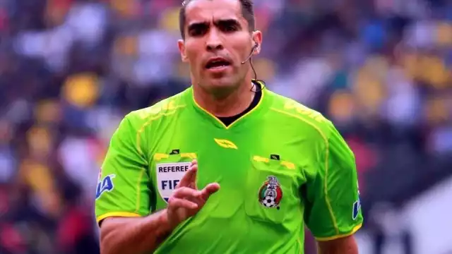 El 'Chiquimarco' detenido y vinculado a proceso por violencia Familiar
