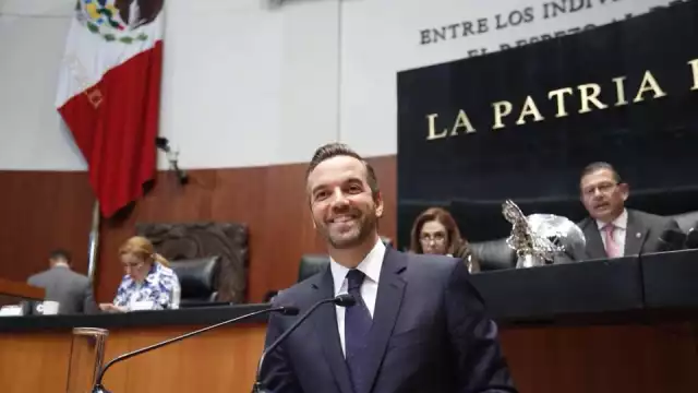 En varias ocasiones el exfuncionario campechano se deslindó de las acusaciones de Lozoya