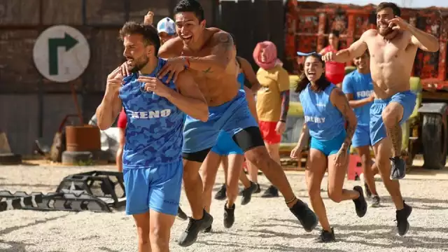 Una atleta quedará en riesgo de eliminación en Exatlón All Star