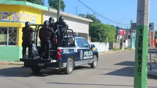 La Policía de Lázaro Cárdenas tiene unidades en reparación, lo que debilita la vigilancia en el municipio