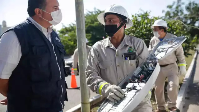 El Ayuntamiento de Mérida propuso saldar 2.7 millones de pesos al mes, durante 20 años a Banco Santander