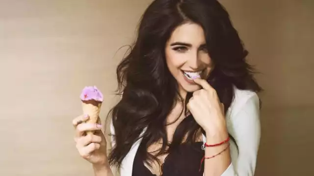 Foto: Facebook oficial de Bárbara de Regil