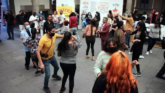 Sonido La Changa llegará al Reclusorio Sur de CDMX