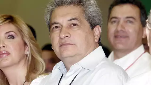 Tomás Yarrington enfrentará un proceso de deportación tras su encarcelamiento