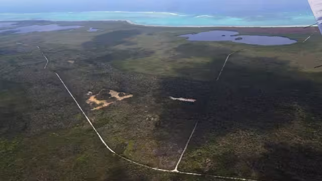 Debido a las altas temperaturas el Centro Estatal de Manejo de Fuego continúa con la vigilancia satelital