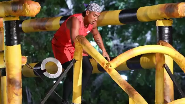 Esta noche habrá una gran competencia en Exatlón All Star