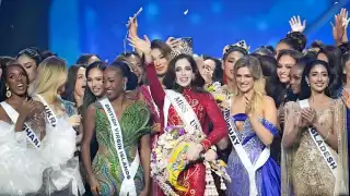 ¿Por qué Fátima Bosch fue abucheada en Tailandia tras ganar Miss Universo 2025?