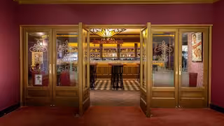 Restaurante El Capitán