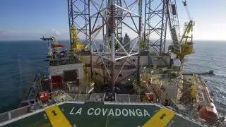 Trabajadores de Pemex en Campeche temen que Nomarmex gane contrato por alimentos