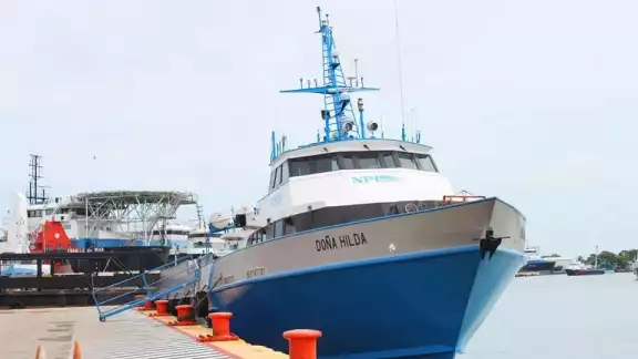 serán retiradas las más de 30 embarcaciones varadas en los muelles Puerto Isla del Carmen, las cuales tienen adeudos con la Administración Portuaria Integral de Campeche (API) serán retiradas las más de 30 embarcaciones varadas en los muelles Puerto Isla del Carmen, las cuales tienen adeudos con la Administración Portuaria Integral de Campeche (API)