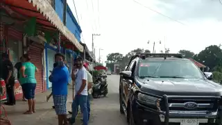 Foto: Francisco Martín