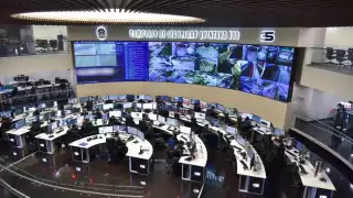 No todas son de broma; la mayor parte pertenece a solicitudes de servicios que no le corresponden a Seguridad Ciudadana