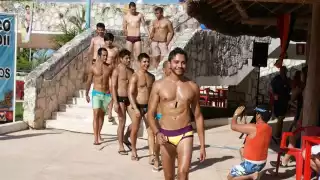 La justa reunirá a siete competidores de diferentes partes de la República