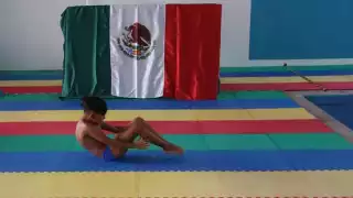 FOTOS: Angel Abraham Ramón González