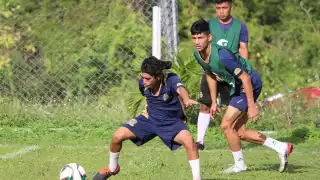 Foto: Angel Abraham Ramón González