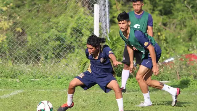 Foto: Angel Abraham Ramón González