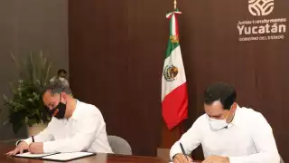 Foto: Twitter @MauVila