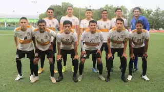 El juego de vuelta se llevará a cabo el próximo sábado 29 a las 18:00 horas, a realizarse en el campo de Huatabampo FC