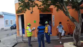 Foto: Salud Campeche