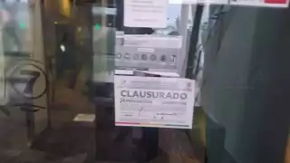 Por defraudar las disposiciones de ley, dos casinos en Campeche