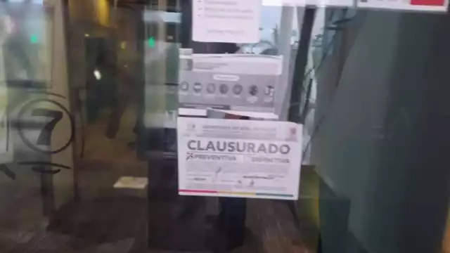 Por defraudar las disposiciones de ley, dos casinos en Campeche