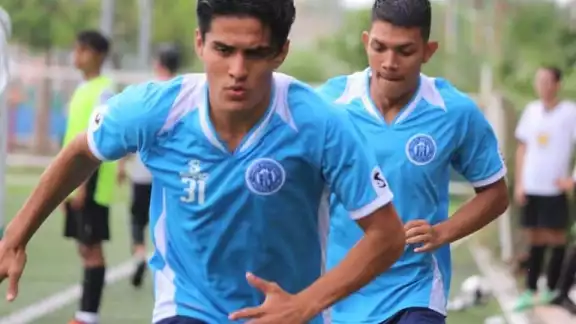 El club Puerto Aventuras, nuevo relativamente en el circuito, pero que cuenta con una buena base de lo fue Tulum FC