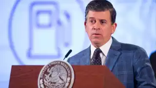 Ricardo Sheffield sería el candidato de Morena a la gubernatura de Guanajuato