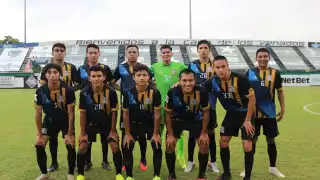 FOTO: Angel Abraham Ramón González