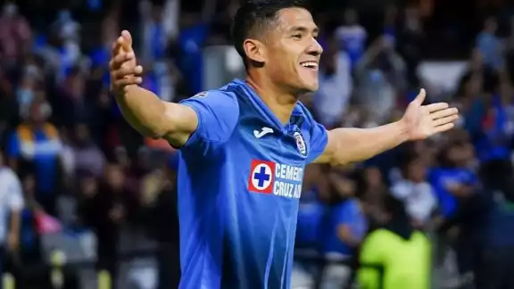 La Máquina llega con la ventaja de 1-0 que sacaron en el partido de ida en el Estadio Azteca La Máquina llega con la ventaja de 1-0 que sacaron en el partido de ida en el Estadio Azteca